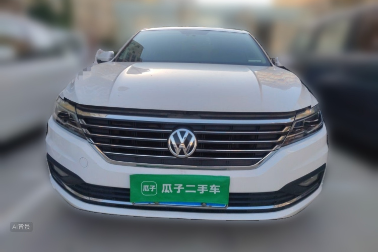 大众 朗逸 2019 汽车图片 #3