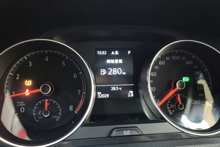 Volkswagen Golf 2019 #12 Volkswagen Golf 2019 car image #12