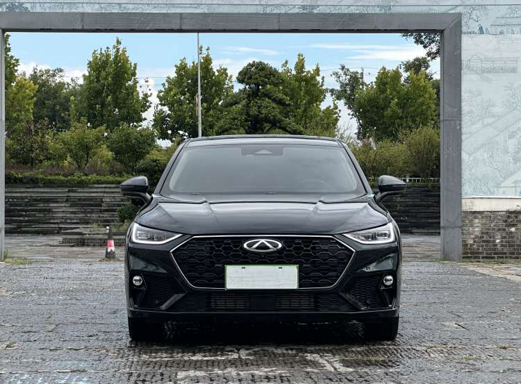 Chery Arrizo 8 2025 car image #2