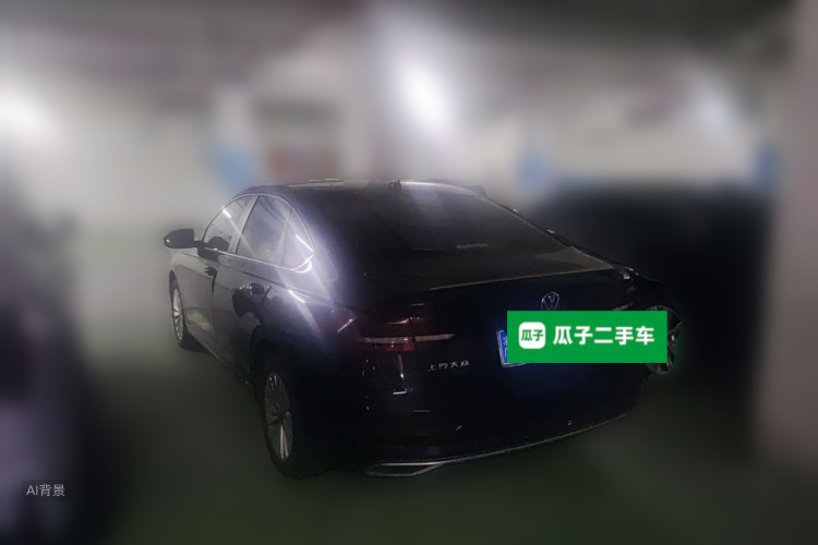 Volkswagen Lavida 2021 car image #5