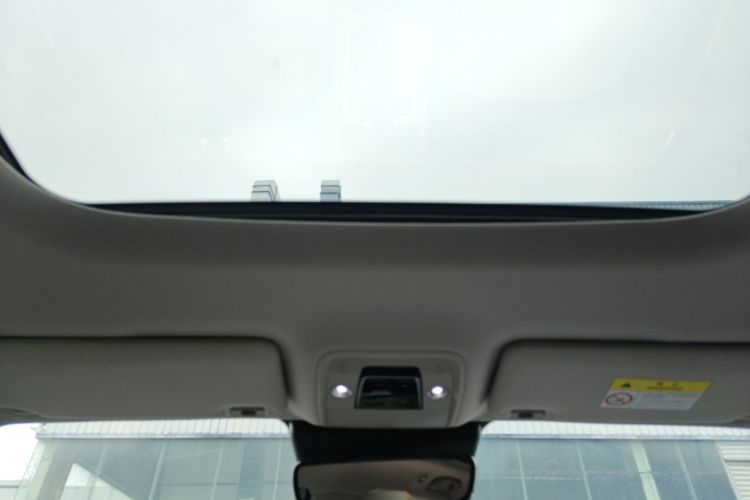 BYD Yuan Plus 2024 car image #18