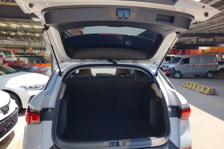BYD Yuan Plus 2023 car image #19