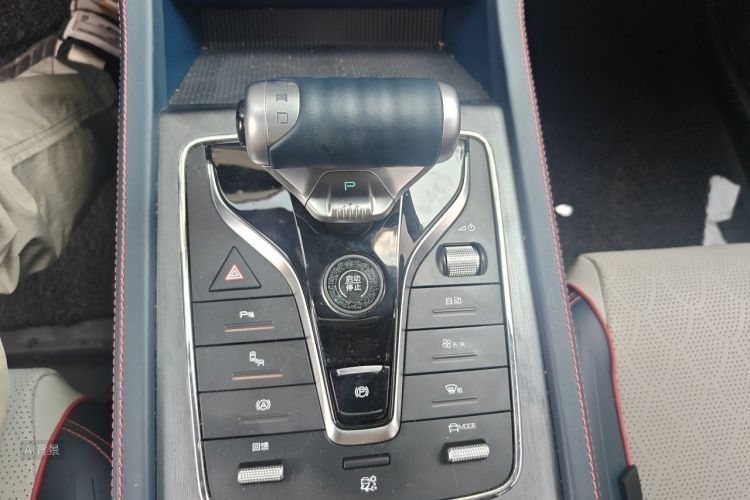 BYD Yuan Plus 2023 car image #16