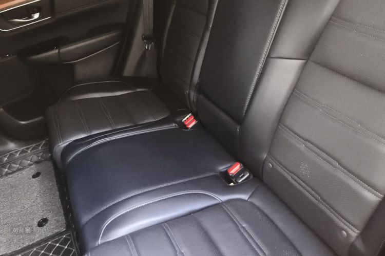 Honda CR-V 2019 car image #19