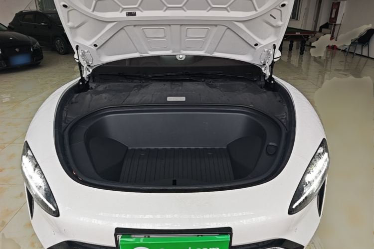 MI SU7 2025 car image #20