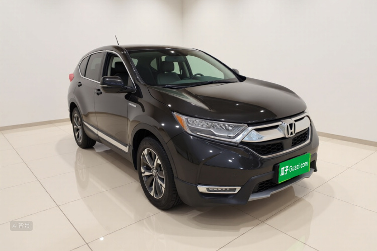 Honda CR-V 2018 car image #4