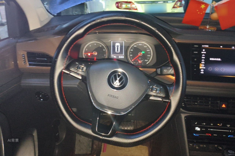 Volkswagen Tharu 2021 #12 Volkswagen Tharu 2021 car image #12