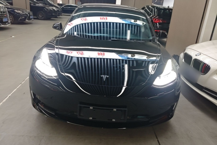 Tesla Model 3 2023 car image #3