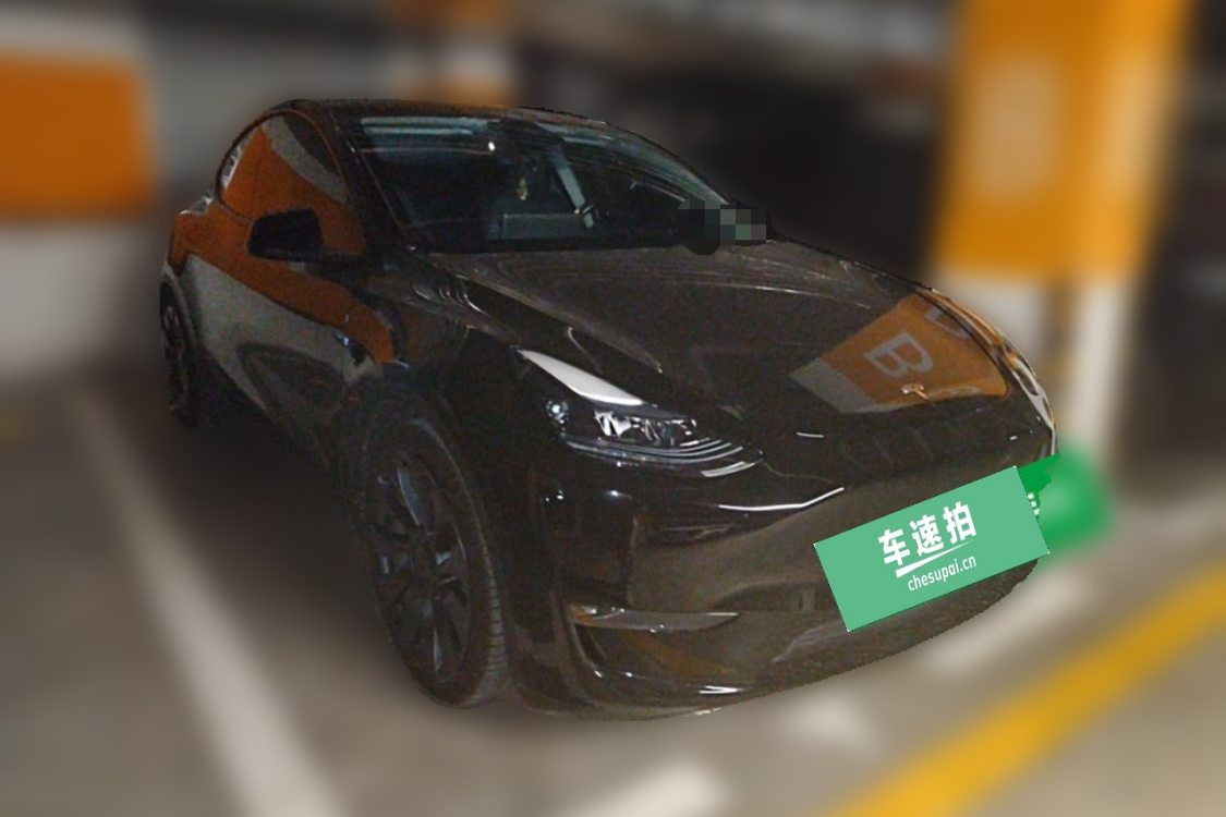 Tesla Model Y 2024 #2 Tesla Model Y 2024 imagem de carro #2