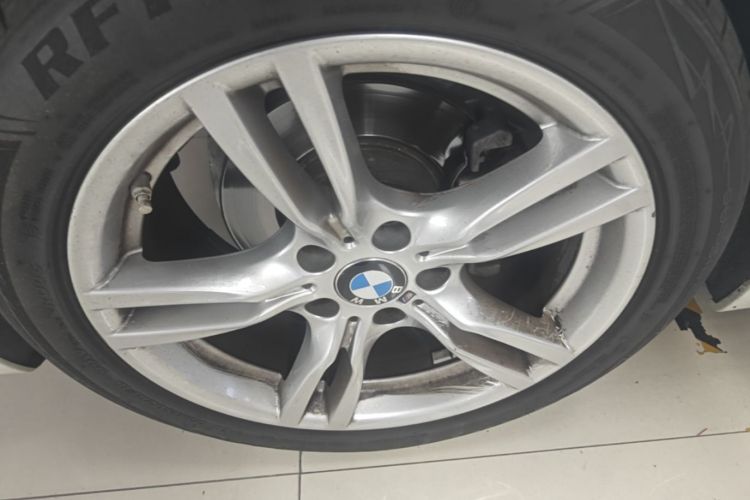 BMW 3 Series GT 2020 car image #9
