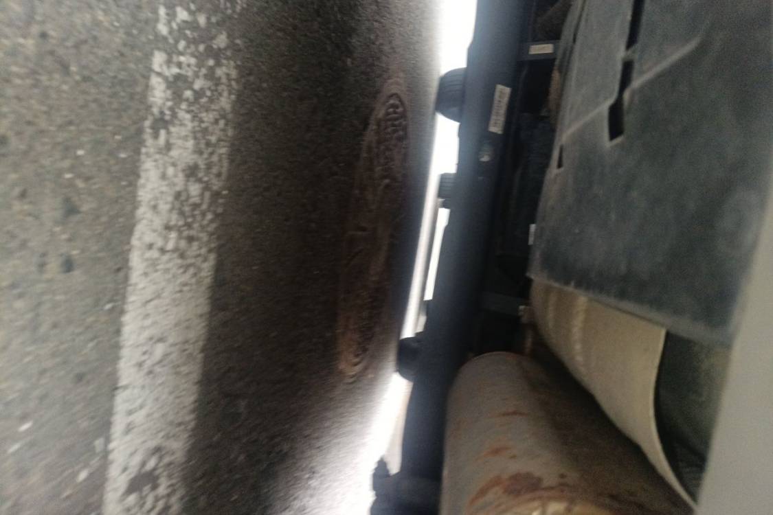 Kia KX1 2021 car image #14