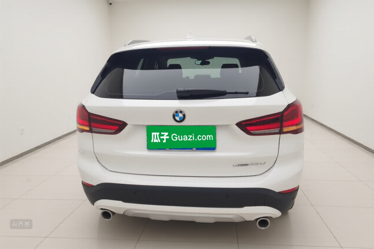 BMW X1 2020 immagine di auto #6