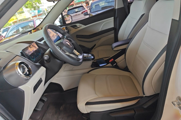 BYD Yuan Pro 2022 изображение автомобиля #19