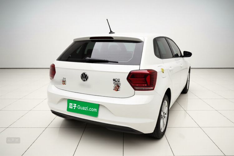 Volkswagen Polo 2023 #7 Volkswagen Polo 2023 car image #7