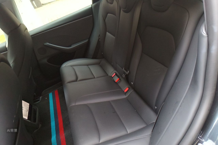 Tesla Model 3 2025 #19 Tesla Model 3 2025 car image #19