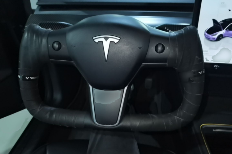 Tesla Model 3 2023 #11 Tesla Model 3 2023 car image #11