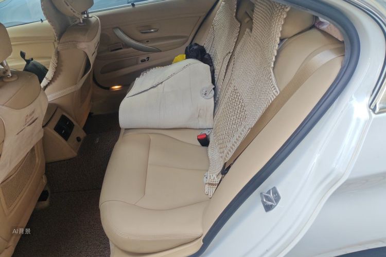 BMW 3 Series 2015 car image #19