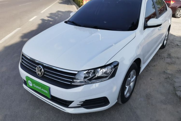 Volkswagen Lavida 2022 #2 Volkswagen Lavida 2022 car image #2