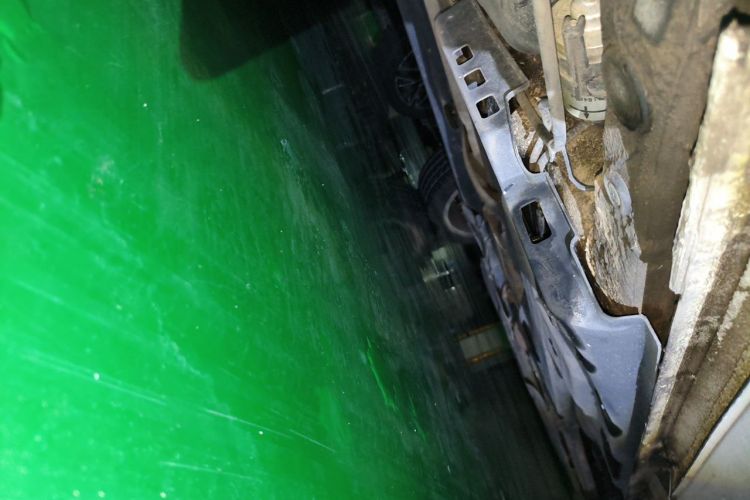 Volkswagen Polo 2013 car image #24