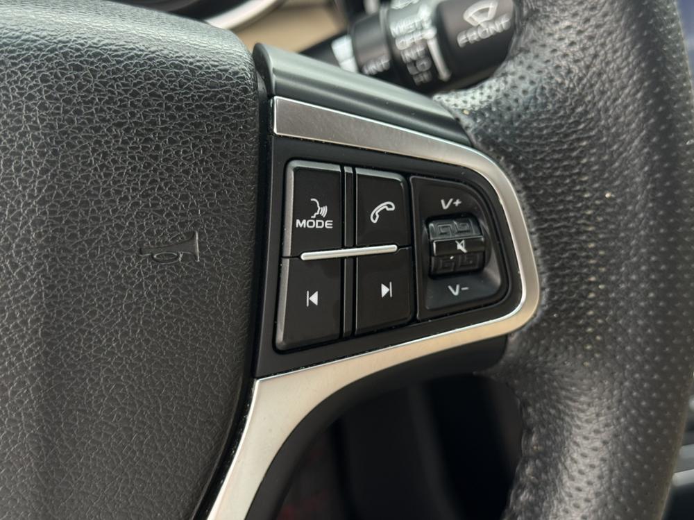 GEELY Emgrand 2018 #6 GEELY Emgrand 2018 car image #6