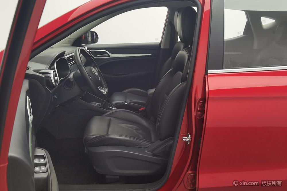 MG ZS 2019 car image #18