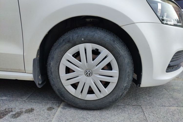 Volkswagen Polo 2018 #9 Volkswagen Polo 2018 car image #9