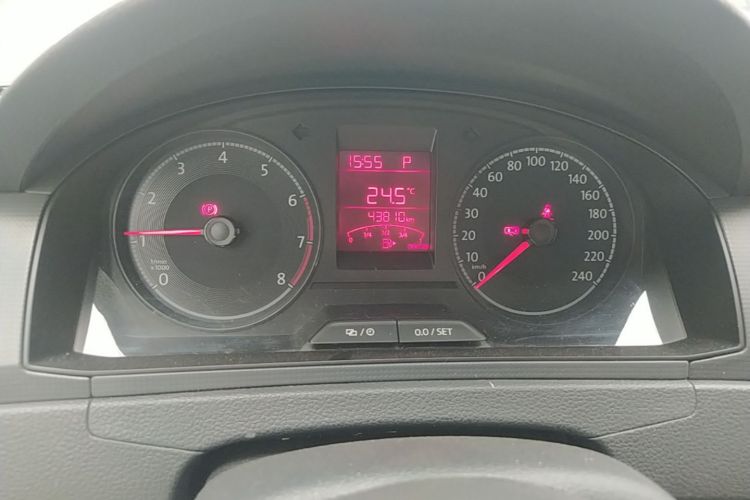 Volkswagen Santana 2021 car image #12