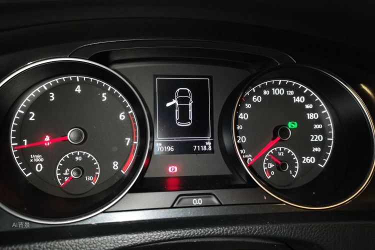 Volkswagen Golf 2020 immagine di auto #13