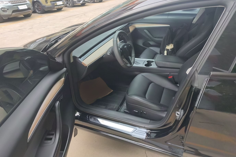 Tesla Model 3 2023 #16 Tesla Model 3 2023 immagine di auto #16