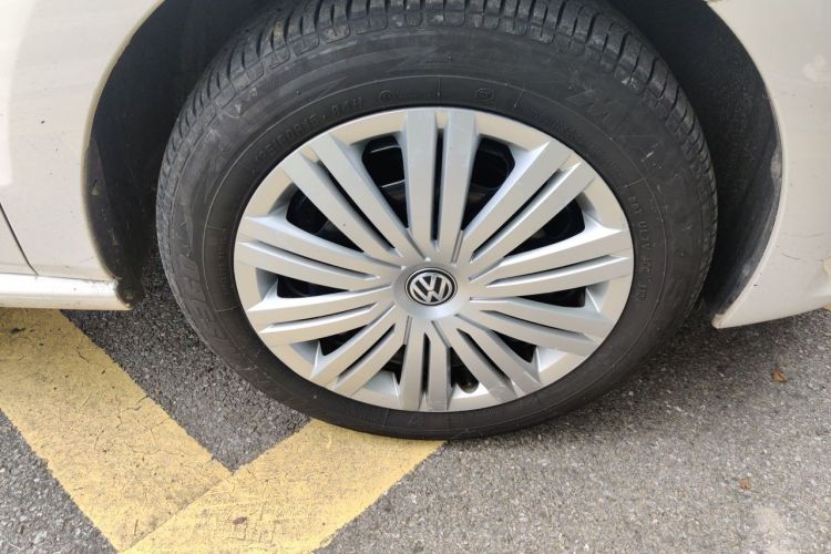 Volkswagen Polo 2018 #9 Volkswagen Polo 2018 car image #9
