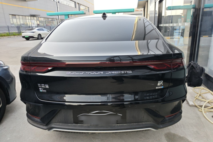 2026 car image #6