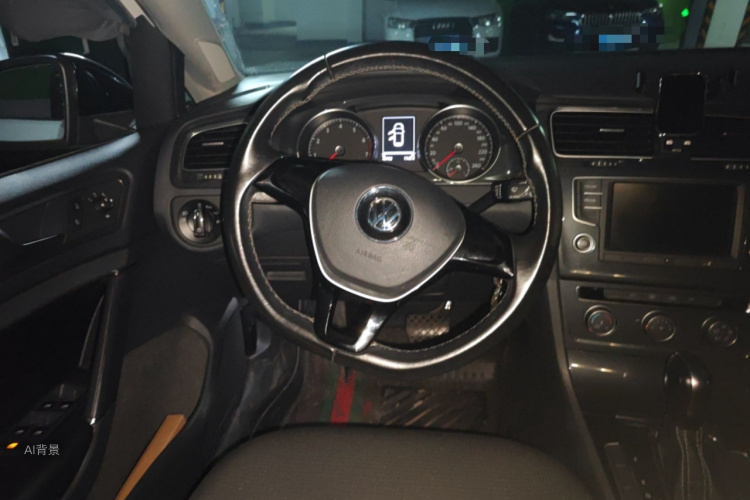 Volkswagen Golf 2017 imagen de coche #12