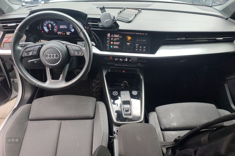 Audi A3 2021 #11 Audi A3 2021 car image #11