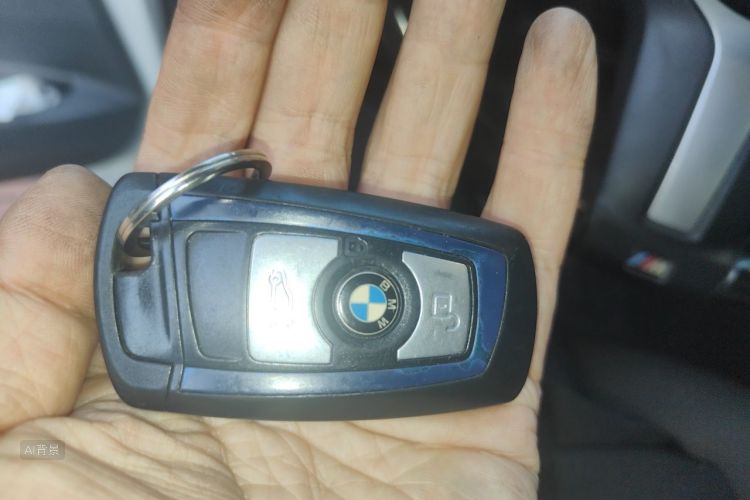 BMW 3 Series 2019 car image #10