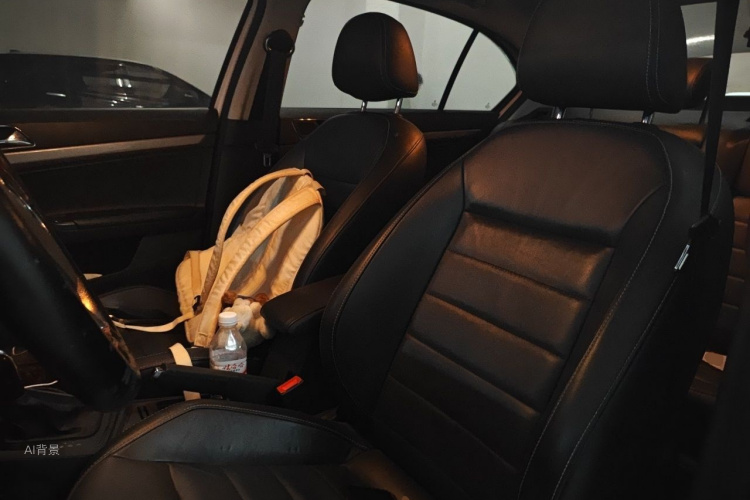 Volkswagen Lavida 2018 car image #17
