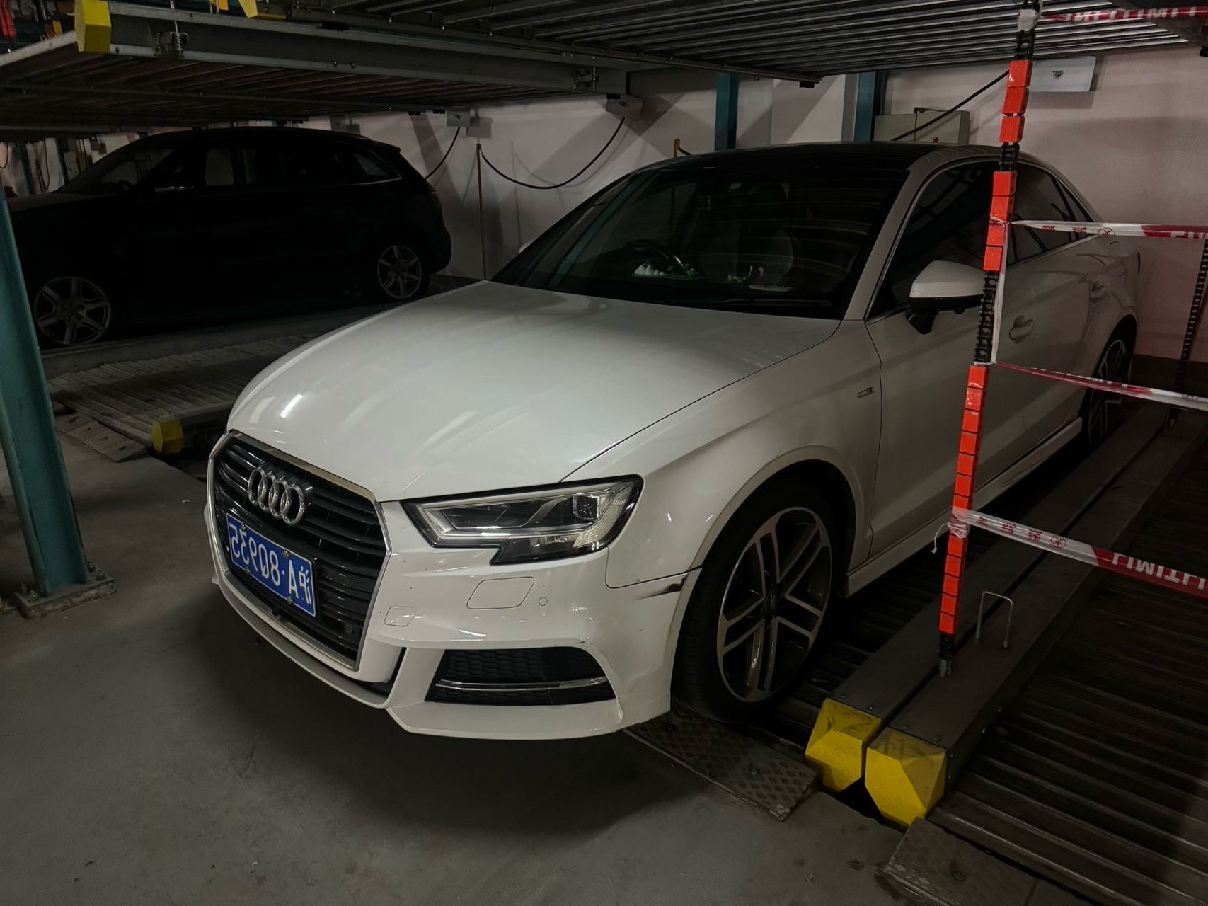 2017 2017 car image