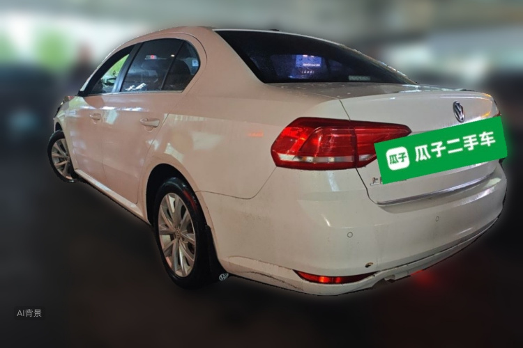 Volkswagen Lavida 2017 car image #5