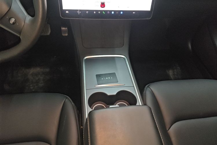 Tesla Model 3 2023 #14 Tesla Model 3 2023 car image #14