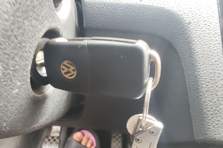 Volkswagen Santana 2019 car image #11