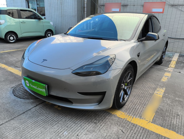 Tesla Model 3 2021 Tesla Model 3 2021 car image