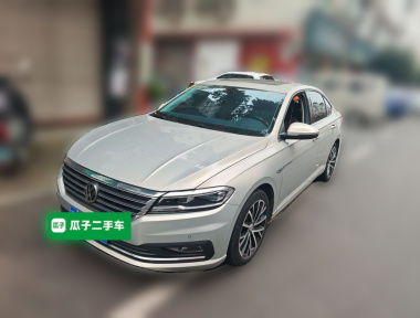 Volkswagen Lavida 2019 Volkswagen Lavida 2019 car image