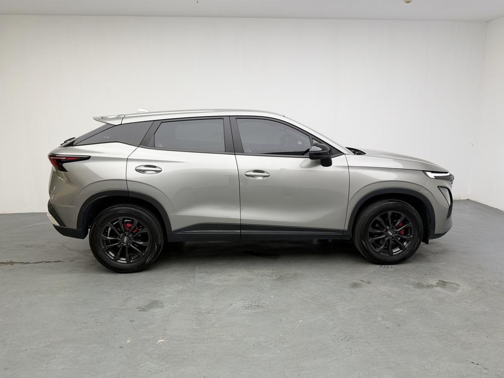 Chery Tiggo 5x 2024 #8 Chery Tiggo 5x 2024 car image #8