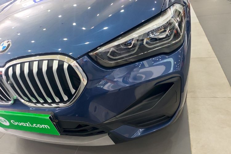 BMW X1 2020 car image #23