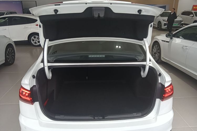 Volkswagen Bora 2024 #19 Volkswagen Bora 2024 صورة سيارة #19