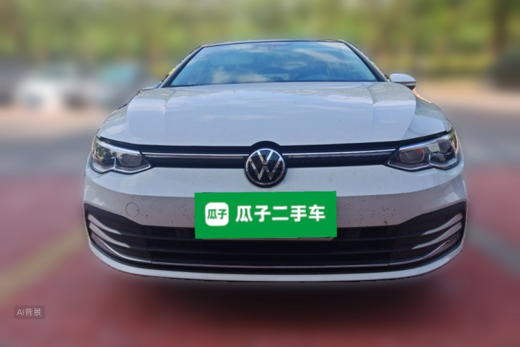 Volkswagen Golf 2022 #3 Volkswagen Golf 2022 immagine di auto #3