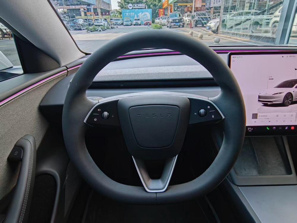 Tesla Model 3 2025 immagine di auto #12