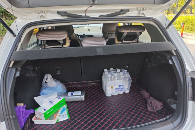 Volkswagen Golf 2015 car image #21