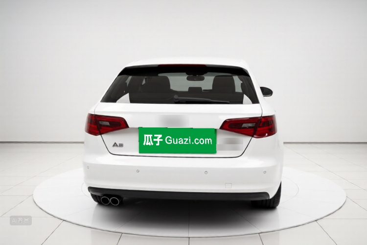 Audi A3 2016 #6 Audi A3 2016 car image #6