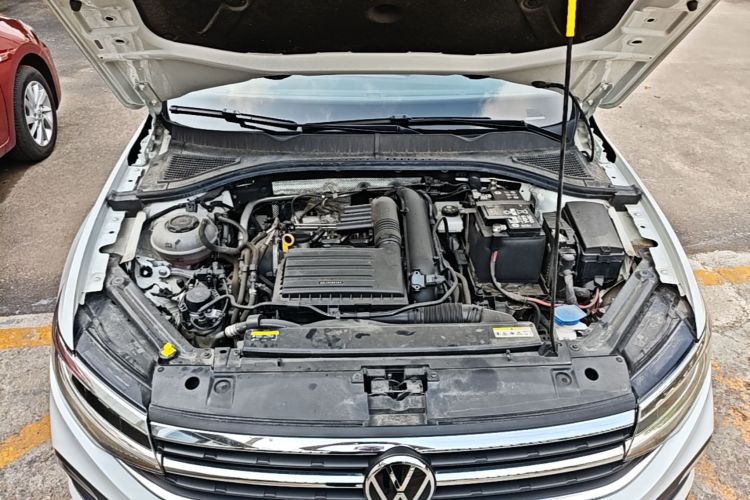 Volkswagen Bora 2024 #20 Volkswagen Bora 2024 car image #20