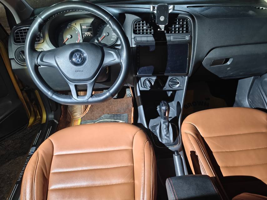 Volkswagen Polo 2016 #3 Volkswagen Polo 2016 imagen de coche #3